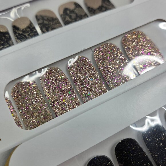 Retired Color Street Trio Bundle #9 - Picture 3 of 5